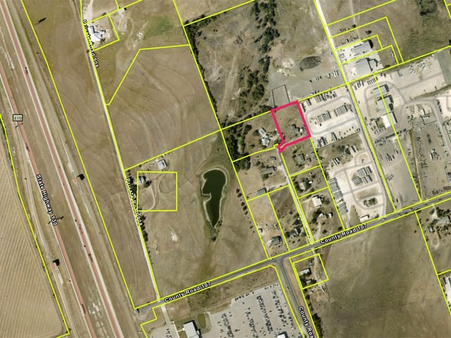 1629 County Road 107 Rd