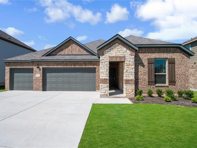 163 Limonite LN