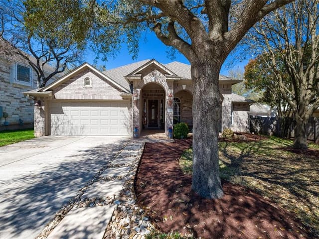 16312 Wynstone Ln
