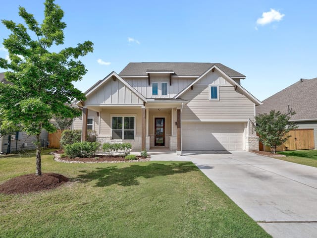 164 Crimson Sky CT