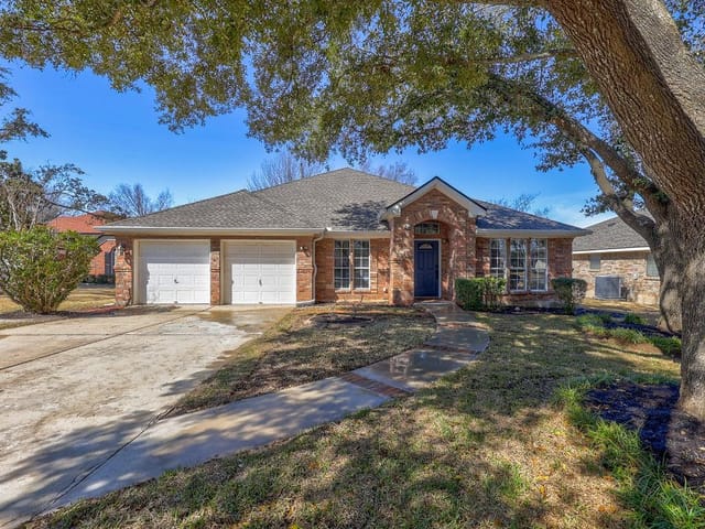 16406 Paralee Cv