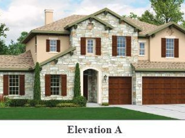 165 Cistern Way