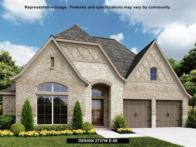 16504 Christina Garza DR