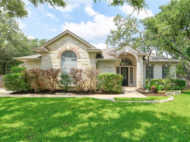 16600 Morgan Hill Trl