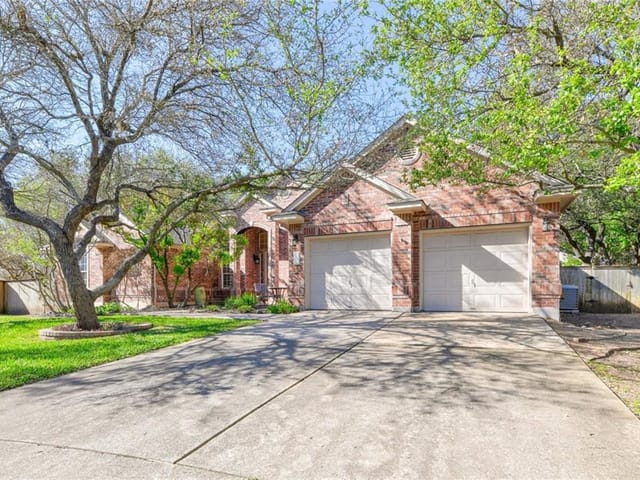16605 Morgan Hill Trl