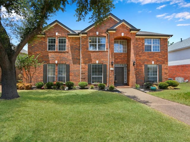 16606 Pocono Dr