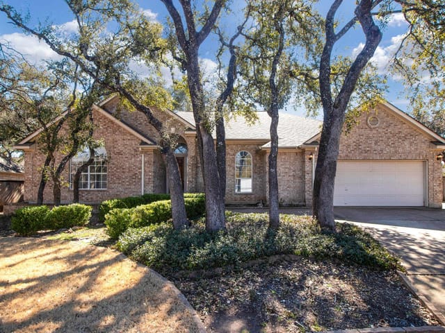16609 Morgan Hill Trl