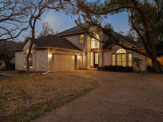 16615 Morgan Hill Trl
