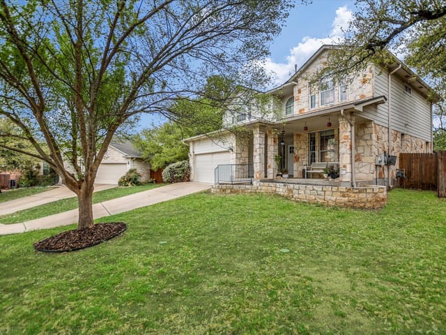 16700 Brayton Park Dr