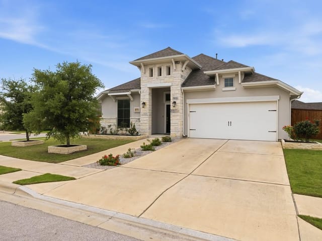 16701 Edwin Reinhardt DR