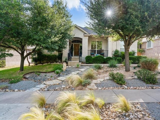 16805 Ennis Trl