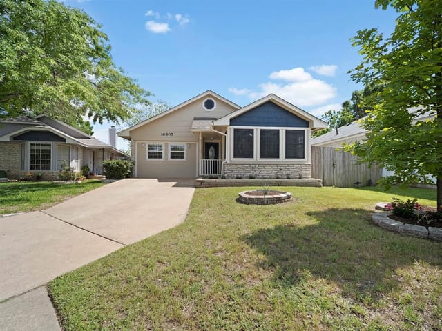 16805 Whitebrush Loop