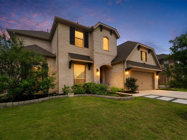 16901 Christina Garza Dr