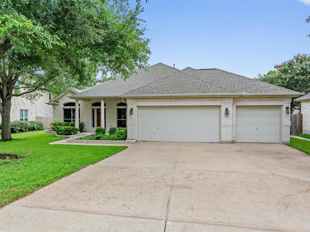 16916 Crystal Downs Cv
