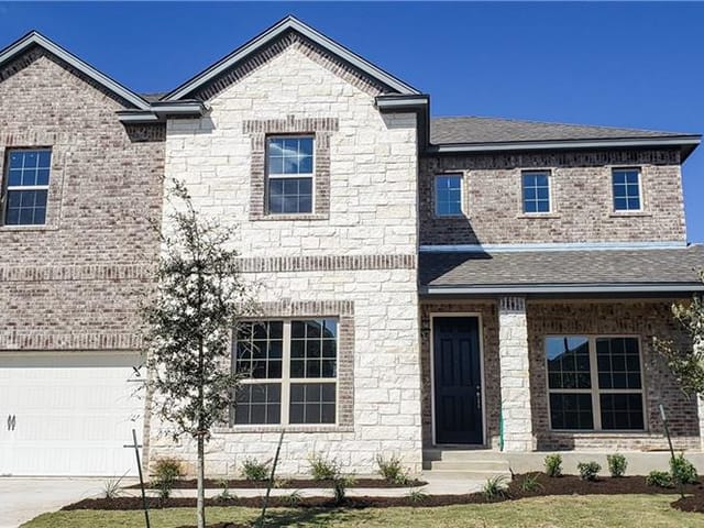16921 John Michael DR
