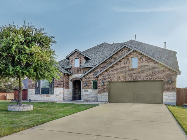 1701 Highland Ridge Rd