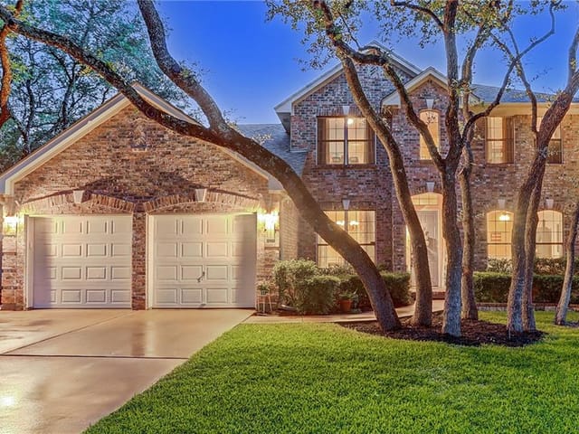 17016 Poncho Springs Ln