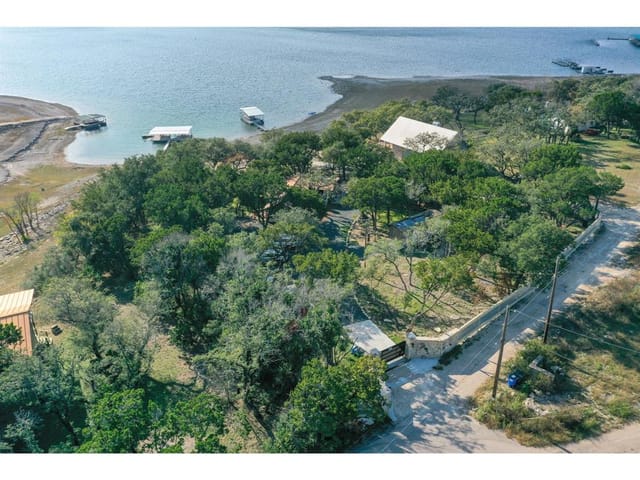 17023 ROCKY RIDGE Rd