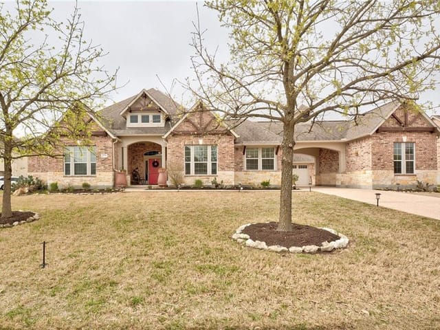 1704 Grassy Field Rd
