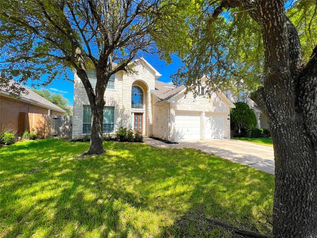 1704 Sunterro Dr