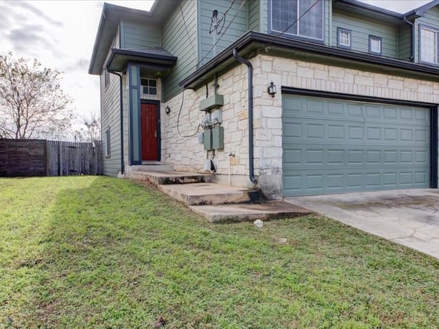 1705 Matthews Ln Unit #A