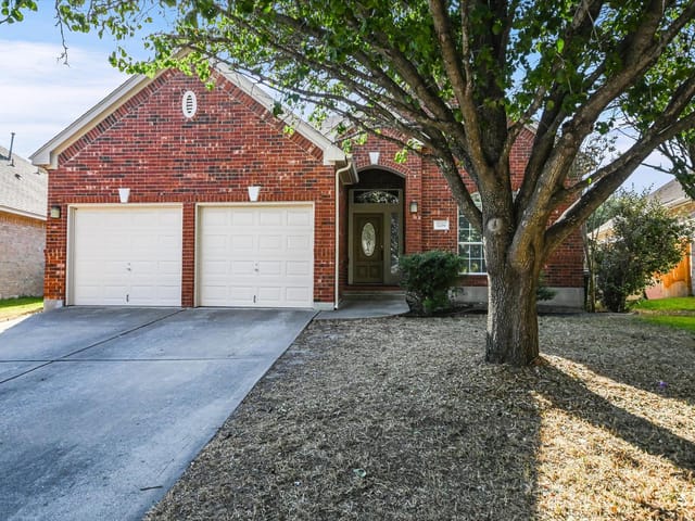 1709 Maize Bend Dr