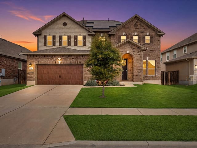1709 Stinnett Dr