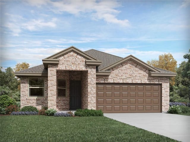171 Sun Ray DR