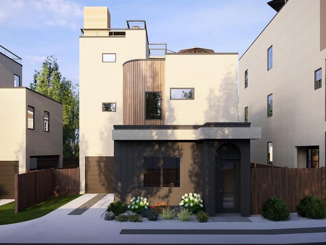 1710 S 5th St Unit #2