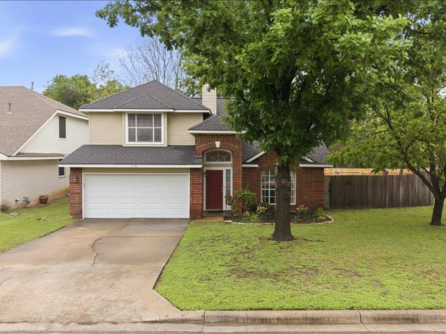 17101 Village Glen RD