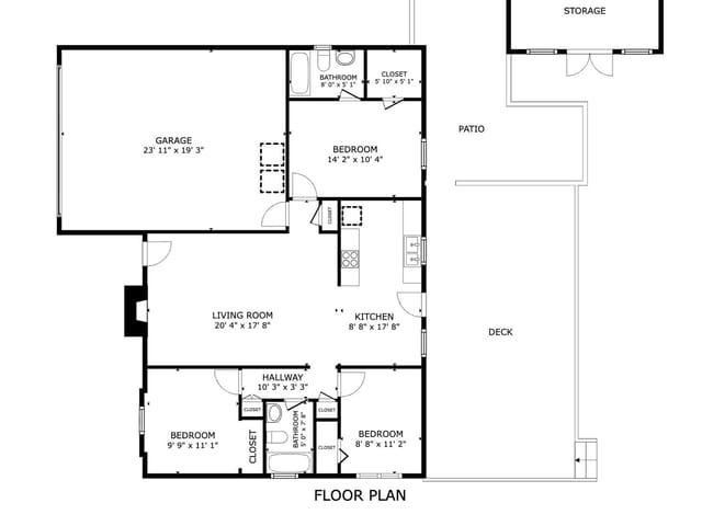 1713 Parkside CIR