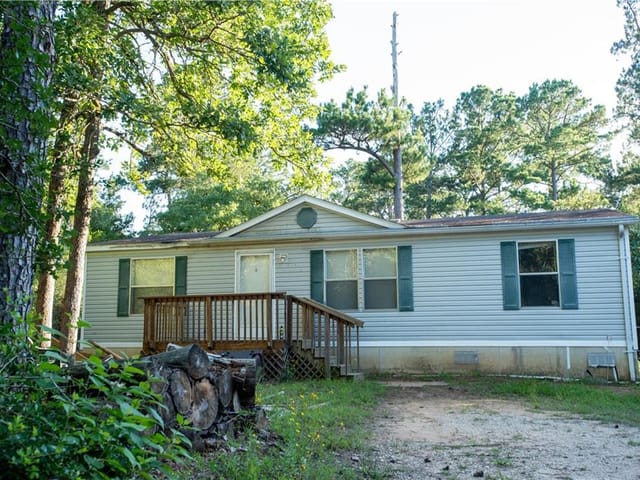 172 Pine Canyon DR