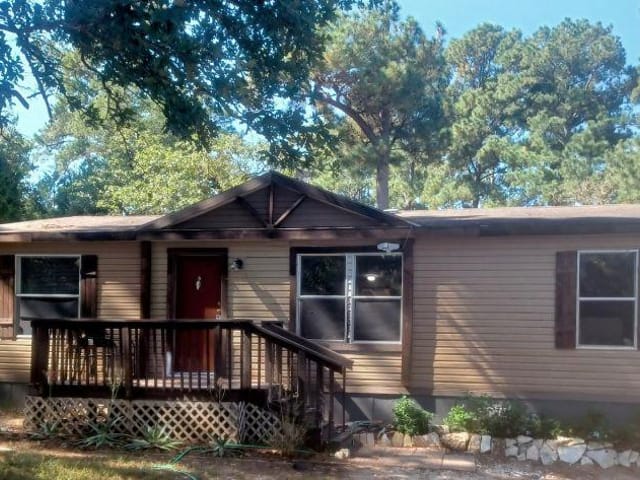 172 Pine Canyon DR