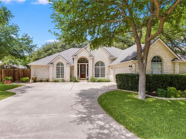 17200 PONCHO SPRINGS Ln