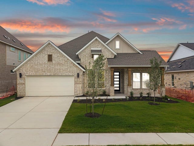 17209 Hope Bergman RD