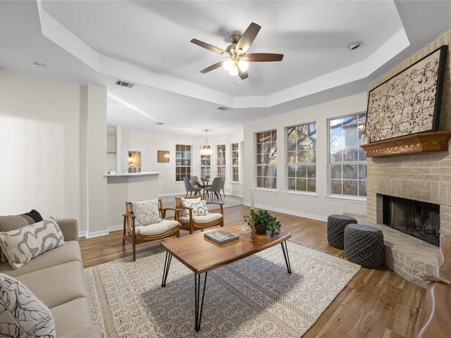17209 Poncho Springs Ln