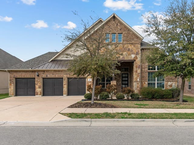 1721 Cotton Farm TRL
