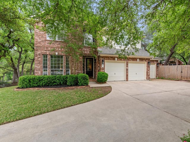 17213 Poncho Springs Ln