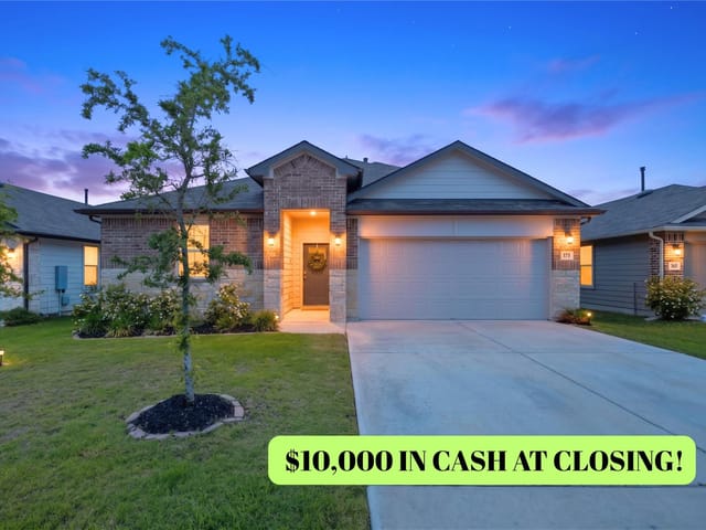 173 Frostweed DR
