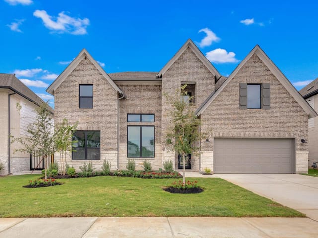 173 Montecilo DR