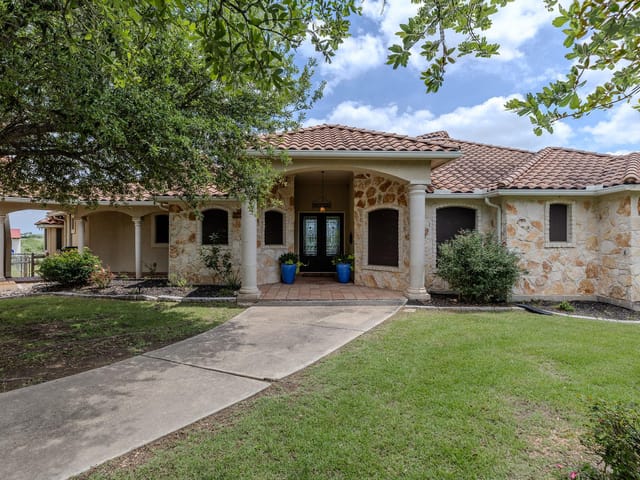 17308 Saint Therese RD