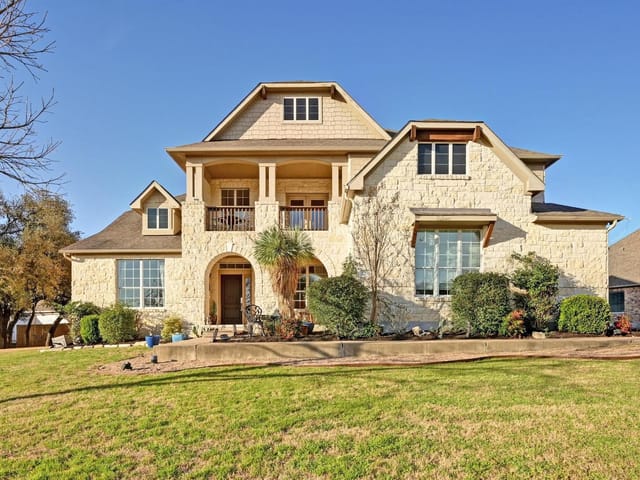 1732 Grassy Field Rd