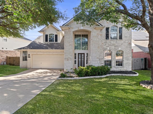 1733 Chasewood Dr