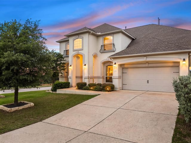 1733 Siena Sunset RD