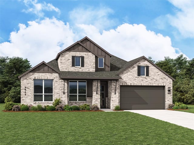 1740 Snowdrop DR
