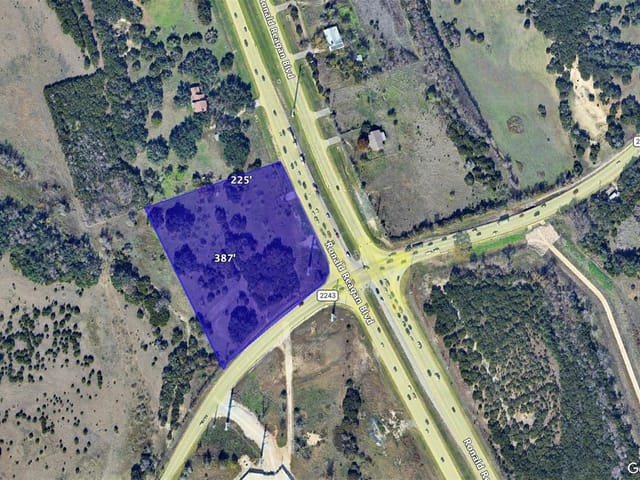 17401 Ronald W Reagan Blvd