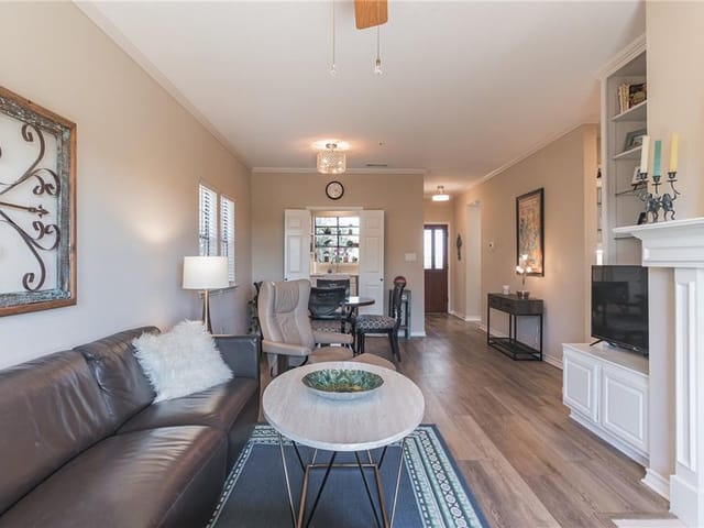 1741 Spyglass Dr Unit #233