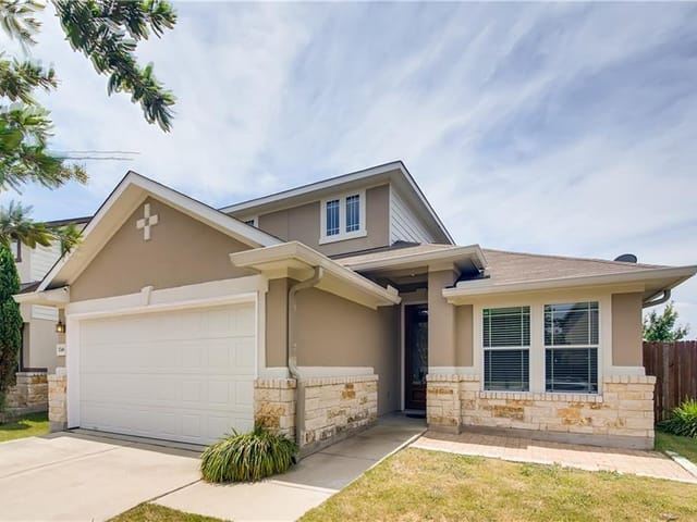 17416 Bridgefarmer BLVD