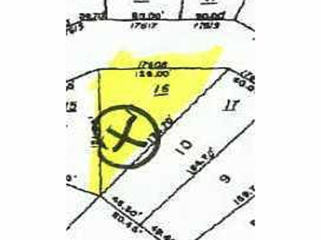 17608 Panorama DR