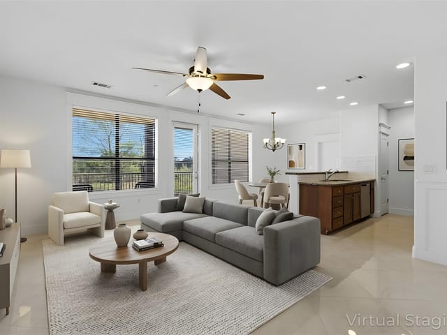 17700 Edgewood WAY Unit #101